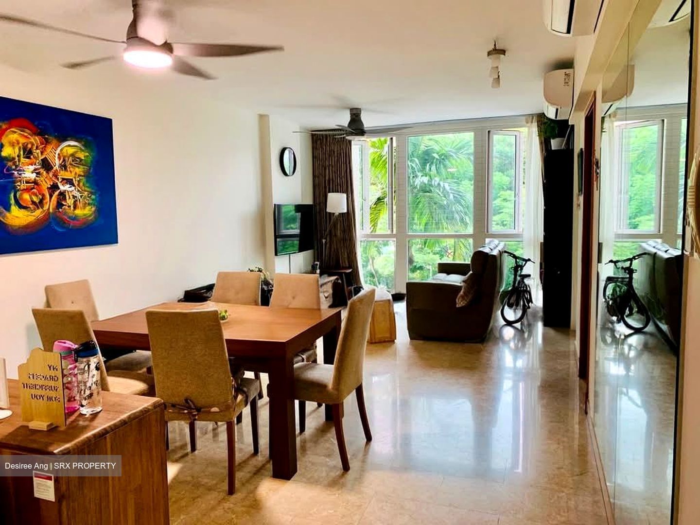 Changi Rise Condominium (D18), Condominium #599599851